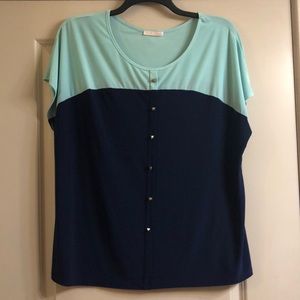 Claudia Richard 👚 blouse